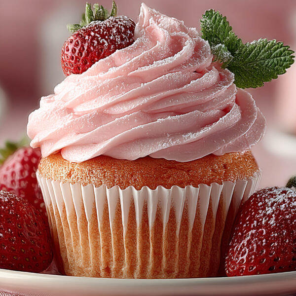 Strawberry - Gambar 2