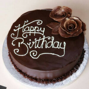 Cholate Cake