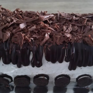 Coklat Oreo